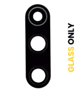 Geam Camera Spate Cu Adeziv Xiaomi Redmi Note 8 Pro