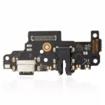 Port Incarcare Cu Mufa Jack Xiaomi Redmi Note 8 Pro AMPlus