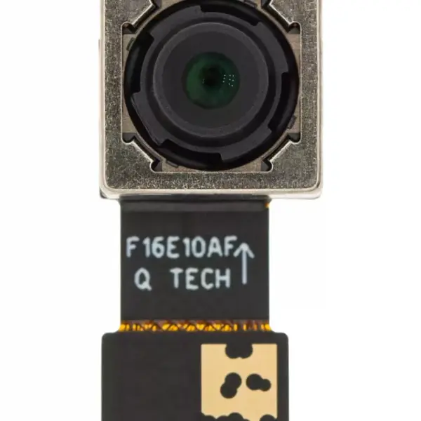 Camera Spate (Wide) Telefon Motorola Moto G8 (XT2045-1 / 2020) / G Fast (XT2045-3 / 2020) / G8 Power (XT2041-1 / XT2041-3 / 2020)