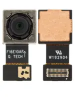 Camera Spate (Wide) Telefon Motorola Moto G8 (XT2045-1 / 2020) / G Fast (XT2045-3 / 2020) / G8 Power (XT2041-1 / XT2041-3 / 2020) - imagine 2