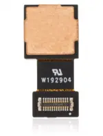 Camera Spate (Wide) Telefon Motorola Moto G8 (XT2045-1 / 2020) / G Fast (XT2045-3 / 2020) / G8 Power (XT2041-1 / XT2041-3 / 2020) - imagine 3