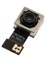 Camera Spate (Wide) Telefon Motorola Moto G8 (XT2045-1 / 2020) / G Fast (XT2045-3 / 2020) / G8 Power (XT2041-1 / XT2041-3 / 2020) - imagine 4