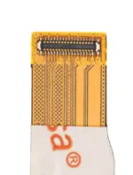 Cablu Flex placa de baza Motorola Moto G8 (XT2045-1 / 2020) / G Fast (XT2045-3 / 2020) - imagine 4