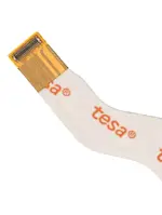 Cablu Flex placa de baza Motorola Moto G8 (XT2045-1 / 2020) / G Fast (XT2045-3 / 2020) - imagine 5