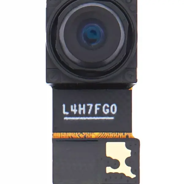 Camera Spate (Ultra Wide) Telefon Motorola Moto G Fast (XT2045-3 / 2020)