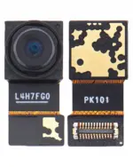 Camera Spate (Ultra Wide) Telefon Motorola Moto G Fast (XT2045-3 / 2020) - imagine 2