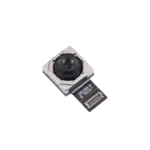 Camera Spate (AF) Telefon Motorola Moto G Power 5G (XT2415 / 2024) Original - imagine 3
