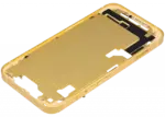 Carcasa Mijloc Mid-Frame iPhone 14 AMPlus (Yellow) - imagine 6