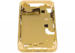 Carcasa Mijloc Mid-Frame iPhone 14 AMPlus (Yellow) - imagine 9