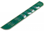Placa programare camera frontala iPhone 14-15 Series - imagine 4