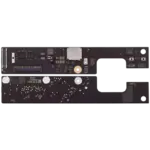 Placa Secundara Audio MacBook Air 13 - imagine 2