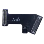 Cablu Flex Tag On Camera Spate Telefon iPhone 12 (Refox) - imagine 3