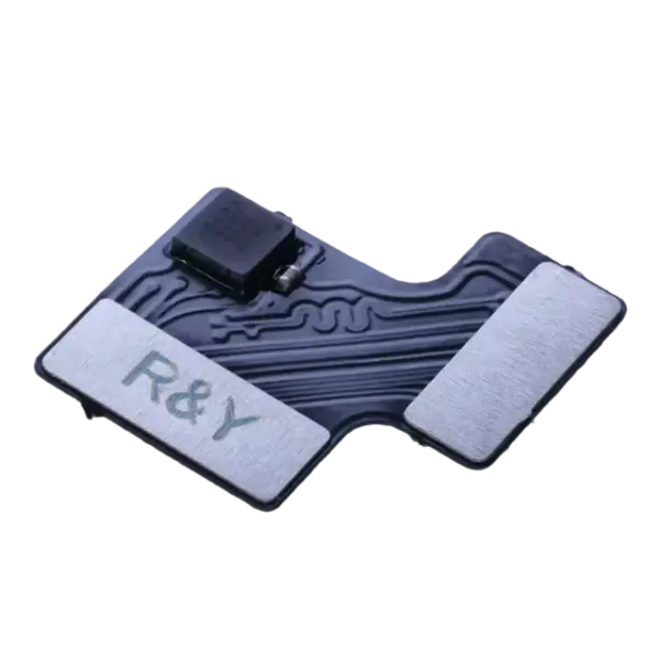 Cablu Flex Tag On Camera Spate Telefon iPhone 12 Mini (Refox)
