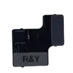 Cablu Flex Tag On Camera Spate Telefon iPhone 12 Mini (Refox) - imagine 3