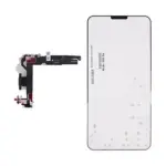 Cablu Flex Port Incarcare USB-C iPhone 17 (Black)