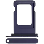 Suport Sim (Single Sim) iPhone 17 Pro / 17 Pro Max (Deep Blue)