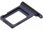 Suport Sim (Single Sim) iPhone 17 Pro / 17 Pro Max (Deep Blue) - imagine 4