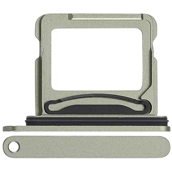 Suport (Dual Sim) Card Tray iPhone 17 (Sage)