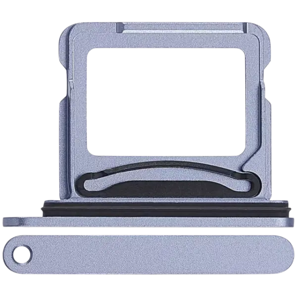 Suport (Dual Sim) Card Tray iPhone 17 (Lavender)