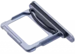 Suport (Dual Sim) Card Tray iPhone 17 (Lavender) - imagine 4