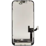 Display iPhone 14 Oled Cu Cablu Flex Senzor Lumina Pull A - imagine 3