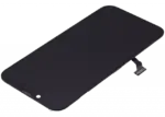 Display iPhone 14 Oled Cu Cablu Flex Senzor Lumina Pull A - imagine 4