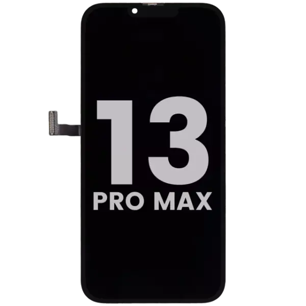 Display iPhone 13 Pro Max Cu Cablu Flex Senzor Lumina Pull A