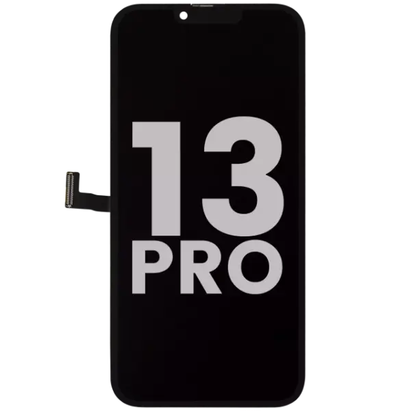 Display iPhone 13 Pro Oled Cu Cablu Flex Senzor Lumina Pull A