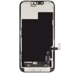 Display iPhone 13 OLED Cu Cablu Flex Senzor Lumina Pull A - imagine 3