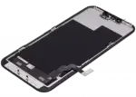 Display iPhone 13 OLED Cu Cablu Flex Senzor Lumina Pull A - imagine 5