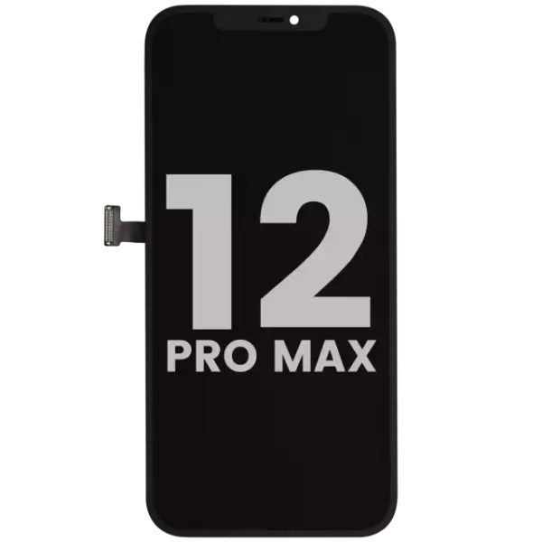 Display iPhone 12 Pro Max Pull A