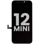 Display iPhone 12 Mini Oled Pull A
