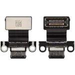 Port Conector USB-C MacBook Air 13" A3113 (2024) / A3240 (2025) (Space Gray) - imagine 2