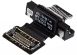 Port Conector USB-C MacBook Air 13" A3113 (2024) / A3240 (2025) (Space Gray) - imagine 5
