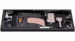 Display Samsung Galaxy S23 Ultra Oled (120Hz) AMPro (Graphite) - imagine 10