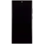 Display Samsung Galaxy S23 Ultra Oled (120Hz) AMPro (Graphite) - imagine 3