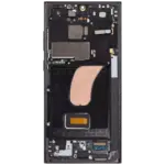 Display Samsung Galaxy S23 Ultra Oled (120Hz) AMPro (Graphite) - imagine 4