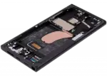 Display Samsung Galaxy S23 Ultra Oled (120Hz) AMPro (Graphite) - imagine 6