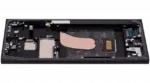 Display Samsung Galaxy S23 Ultra Oled (120Hz) AMPro (Graphite) - imagine 9