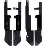 Set Difuzoare Stanga-Dreapta MacBook Pro 14 A3434 (2025) Original - imagine 2