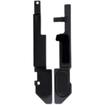 Set Difuzoare Stanga-Dreapta MacBook Pro 14 A3434 (2025) Original - imagine 3