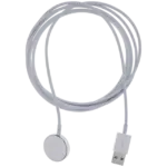 Cablu Incarcator Magnetic USB, Compatibil Cu Apple Watch Series (1.8 m / 6 ft) Original (Bulk Packaging)