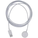 Cablu Incarcator Magnetic USB, Compatibil Cu Apple Watch Series (1.8 m / 6 ft) Original (Bulk Packaging) - imagine 3