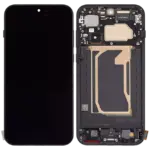 Ansamblu Display OnePlus 15 Refurbished (Infinite Black)　 - imagine 2