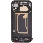 Ansamblu Display OnePlus 15 Refurbished (Infinite Black)　 - imagine 4