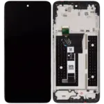 Ansamblu Display Motorola Moto G Play (XT2615 / 2026) / G 5G (XT2613 / 2026) Refurbished - imagine 2