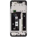 Ansamblu Display Motorola Moto G Play (XT2615 / 2026) / G 5G (XT2613 / 2026) Refurbished - imagine 4