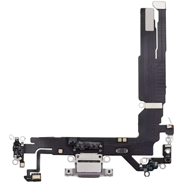 Cablu Flex port incarcare iPhone 17 AMPlus (Lavender)