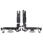 Cablu Flex port incarcare iPhone 17 AMPlus (Lavender) - imagine 2