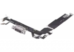 Cablu Flex port incarcare iPhone 17 AMPlus (Lavender) - imagine 4